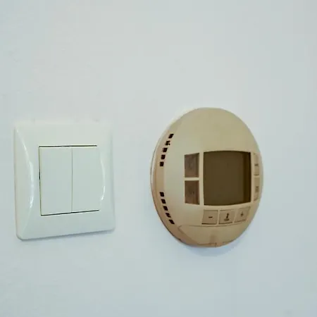 Appartement Center Deluxe *