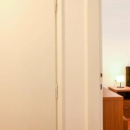 Center Deluxe Appartement