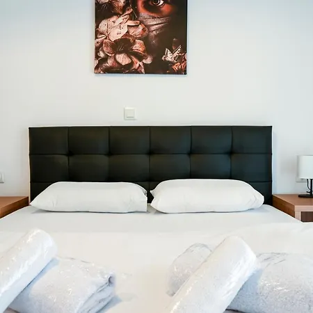Center Deluxe Thessalonique