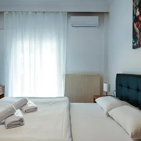 Appartement Center Deluxe *