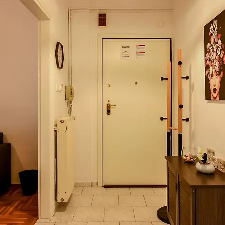Center Deluxe Appartement *