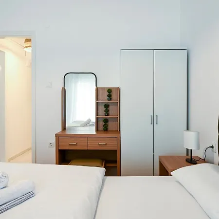 Appartement Center Deluxe *