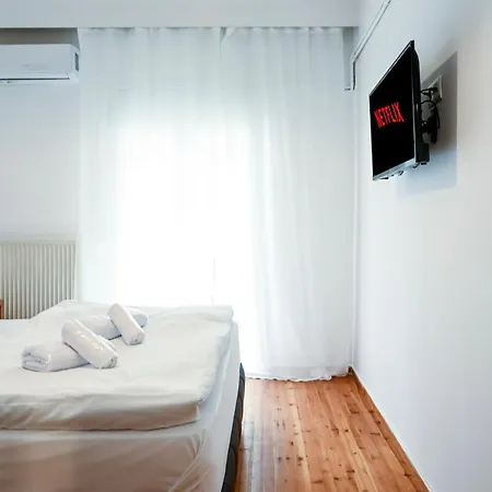 Center Deluxe * Thessalonique