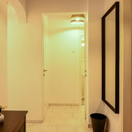 Appartement Center Deluxe *